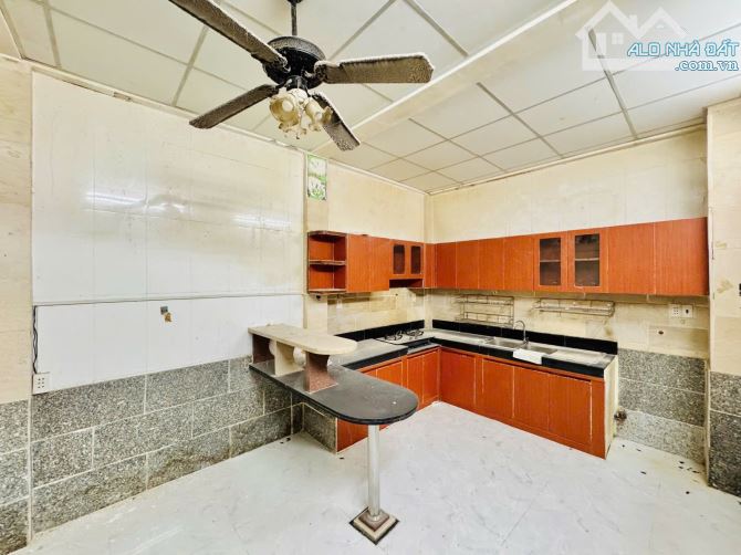 Bán Nhà Điện Biên Phủ ĐaKao Quận 1 - 56m 5.5x11m – Nhà 3 tầng– 12.8 tỷ - 2