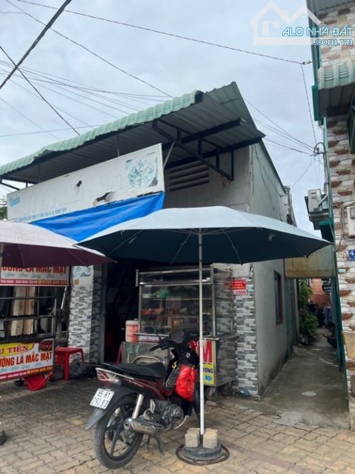 BÁN NHÀ MẶT TIỀN NGUYỄN CỬU PHÚ, Q.BÌNH TÂN – GIẢM SỐC 300TR – CHỈ 7.5 TỶ – MẶT TIỀN ĐƯỜNG - 2