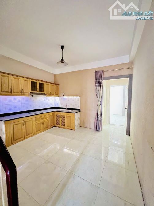 GẤP BÁN chỉ 6.55 tỷ TL! 70M², 4 Tầng/3PN, Ô TÔ ĐỖ CỬA, P8  Gò Vấp! - 2