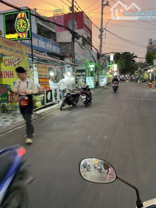 Bán nhà mặt tiền 9,3x25m giá 13,9 tỷ Đường Hiệp Thành 6 - 2