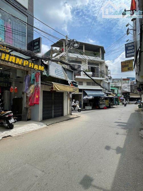 BÁN NHÀ NGAY BẢY HIỀN, TRUNG TÂM SẦM UẤT – THU NHẬP THỤ ĐỘNG ỔN ĐỊNH TỚI 110 TRIỆU/THÁNG - 2