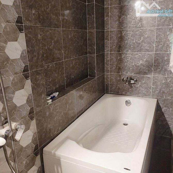 4 Tầng BTCT, Hoàng Hoa Thám, Phú Nhuận, 34m2, 4x9, chỉ 5,3 tỷ (TL) - 2