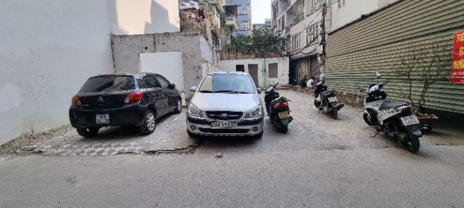 Bán Nhà Mới Tinh, Phố Vũ Tông Phan, KD Đỉnh, 7 Tầng Thang Máy. Ngõ Ô Tô Tránh, Chỉ 16 Tỷ - 2