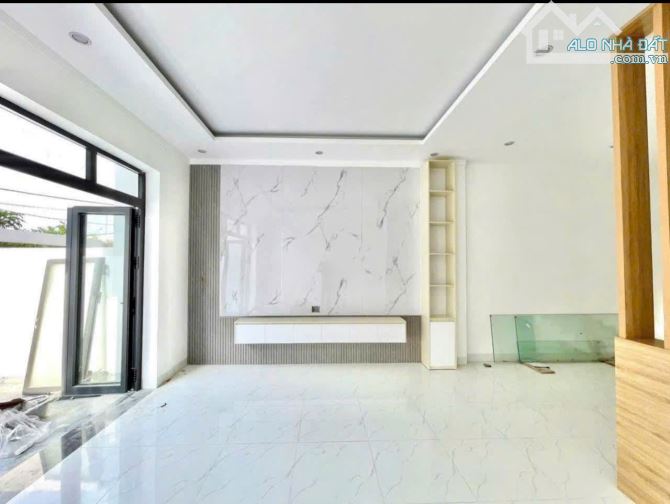 🏘️ Hoàn Thiện bàn giao ngay cạnh chợ Thạnh phú Cách trường cấp 2, Ủy ban 500m - 2