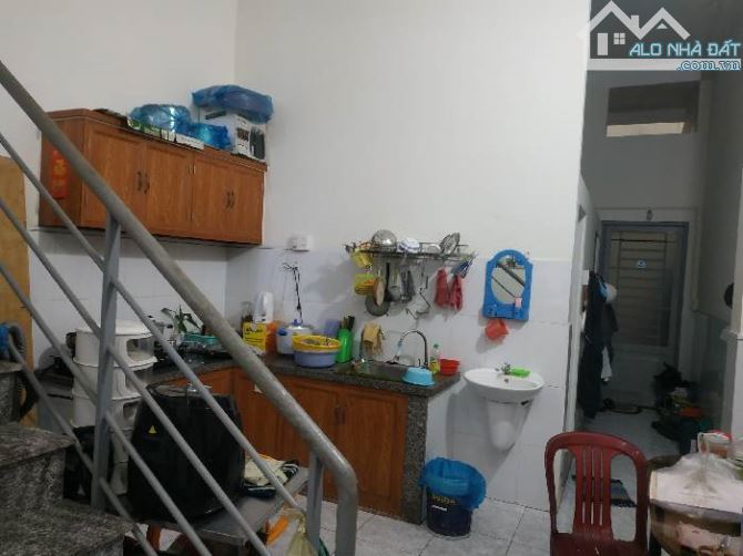 MẶT TIỀN KINH DOANH – GẦN AEON TÂN PHÚ: 70M2 , 2 TẦNG, ST CHỈ 5.9 TỶ., - 2