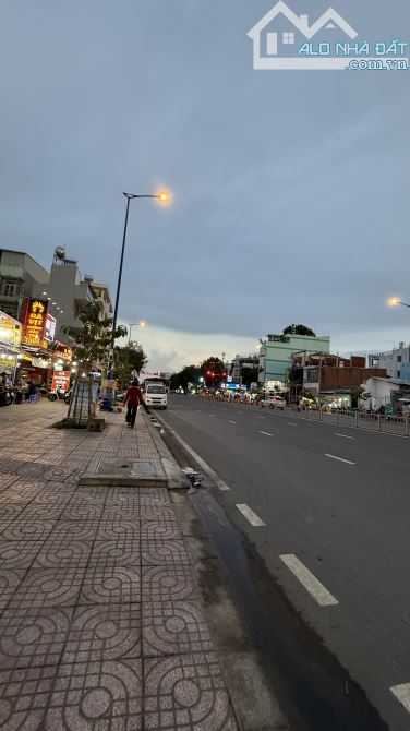 Bán đất thổ cư, khu Aeon Tên Lửa Phường Bình Trị Đông B, 120m2 ( 6 X 20 ) Sổ Hồng Riêng - 2