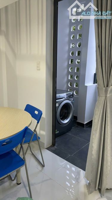 CẦN BÁN TÒA CĂN HỘ 7 TẦNG DOANH THU 90 TRIỆU/THÁNG - 2