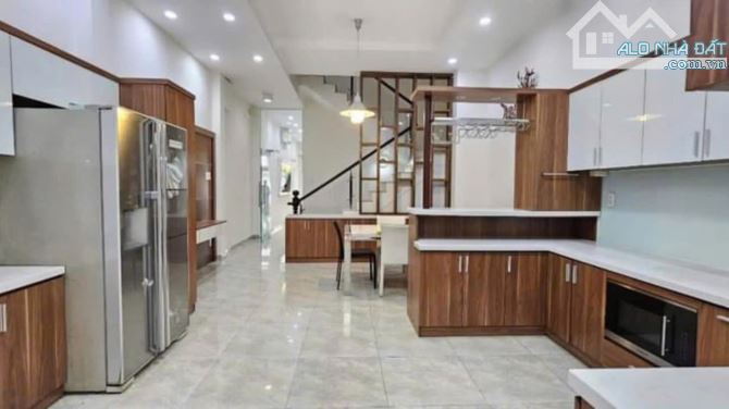 Cho thuê nhà nguyên căn Thảo Điền 4 tầng full nội thất giá 40tr - 2