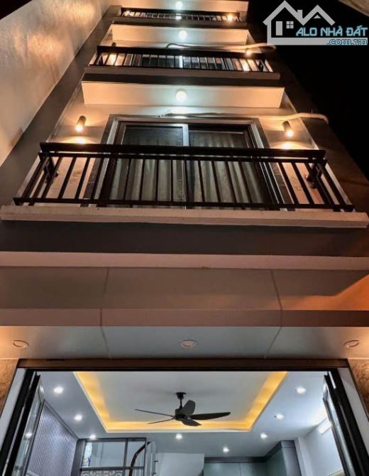 B.ÁN NHÀ VÂN CANH_LÔ GÓC, GẦN HỒ ĐIỀU HÒA, 4 TẦNG, 35M2, Ô TÔ ĐỖ GẦN, NHỈNH 5 TỶ - 2