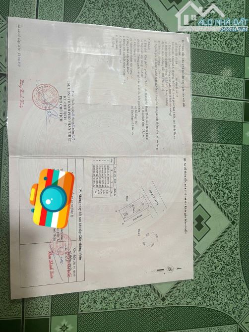 🎈Nhà góc 2 mặt tiền kinh doanh sầm uất Từ Văn Tư - Phan Thiết . - 2
