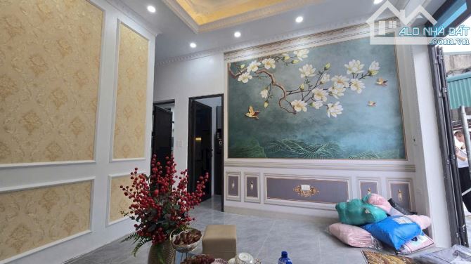 Bán gấp nhà riêng tại thôn 6, xã Phù Vân,TP Phủ Lý,  Hà Nam, 1,55 tỷ, 88m2 - 2