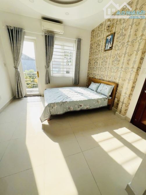 Nhà Lô Góc 4 Tầng HXH 6m, 65m², Phạm Văn Chiêu, Gò Vấp, Giá Tốt 9.8Tỷ - 2