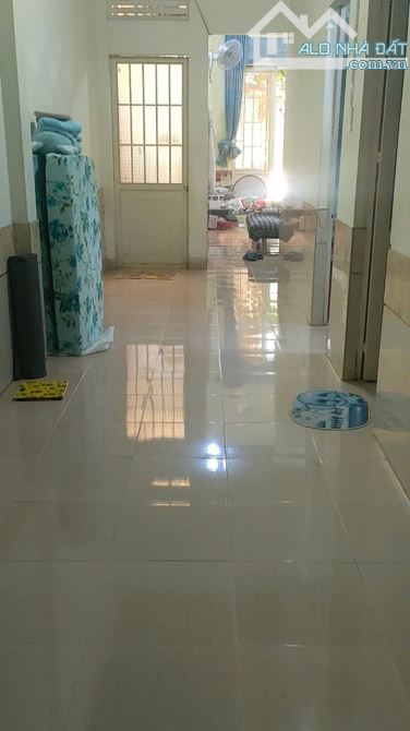 NHÀ BÁN MẶT TIỀN ĐƯỜNG BÀ HUYỆN THANH QUAN SAU CHỢ EATAM - Loctran - 2