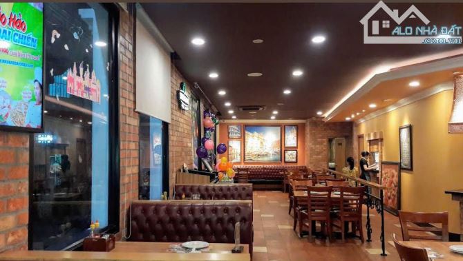 Bán Nhà Góc 2 Mặt Tiền Đầm Sen Nước Q11 - Ngang 9M, 180m2 - Thu Nhập 133tr/Th - Chỉ 3X Tỷ - 2