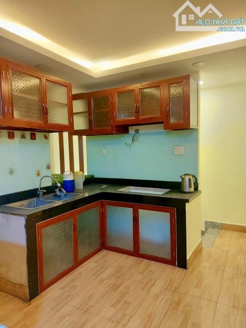 Bán nhà xinh Bà Hạt, Quận 10, 4 tầng, 33m2, nhỉnh 6 tỷ - 2