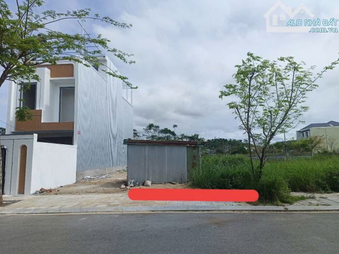 KHU DÂN CƯ PHƯỚC THẠNH ĐƯỜNG VÕ THỊ ĐỆ - 2