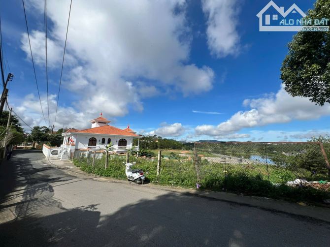 11 TỶ  183m2 ĐẤT XÂY DỰNG  ĐƯỜNG SƯƠNG NGUYỆT ÁNH  ĐI BỘ RA HỒ XUÂN HƯƠNG - 2