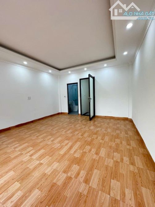 🏡 NHÀ ĐẸP 5 TẦNG – FULL NỘI THẤT – THANG MÁY – VỀ Ở NGAY 🏡 - 2