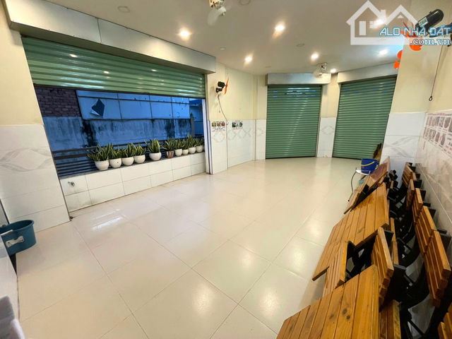 🏠 NHÀ HẺM XE HƠI ĐƯỜNG ĐỒNG NAI, PHƯỜNG 15, QUẬN 10 – GIÁ CHỈ 25.2 TỶ - 2