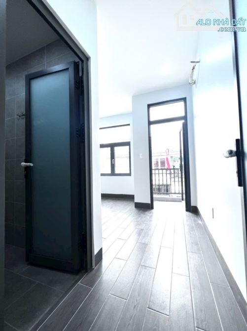 Nhà trệt lầu hẻm 71 đường số 5 P.Linh Xuân giá 5 tỷ thương lượng. Sổ riêng hoàn công sẵn - 2