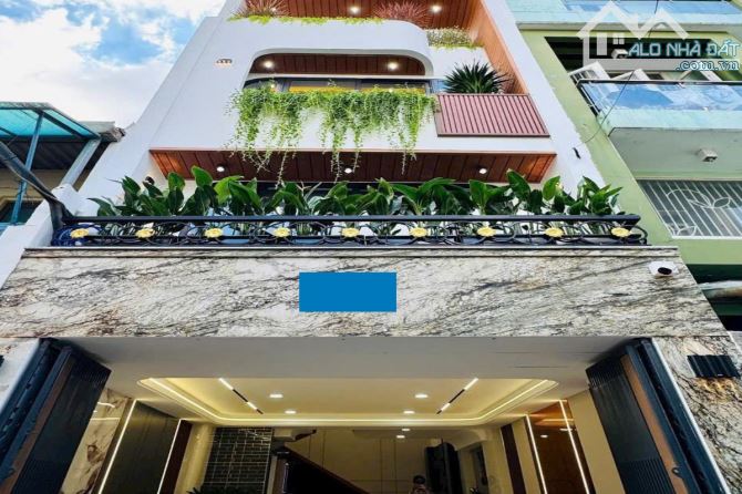 Bán nhà đường Nguyễn Tư Giản, Gò Vấp, 48 m² (4m x 12m), sát MT - Giá 8.5 tỷ TL - 2