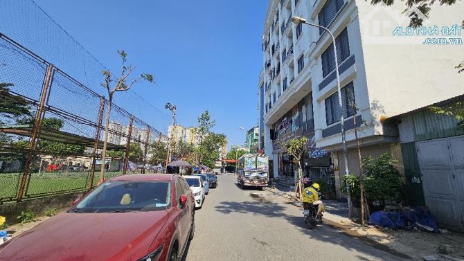 CHỢ ĐA SỸ TRUNG TÂM HÀ ĐÔNG_GIÁ ĐẦU TƯ_Ô TÔ ĐỖ CỬA_NHÀ XÂY MỚI NHỈNH 6 TỶ - 2