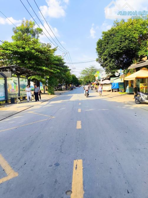 💥 ĐẤT NỀN 62M2, Ô TÔ, ĐƯỜNG SỐ 8, KHU DÂN CƯ "BLUE DIAMOND RIVERSIDE" GẦN CHỢ LONG PHƯỚC - 2