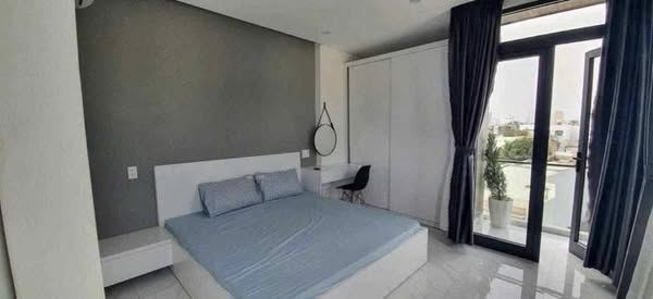 CĂN HỘ 4 TẦNG, 12 PHÒNG, NGAY BẾN XE, ĐƯỜNG 10,5M, CHỈ 7 TỶYY - 2