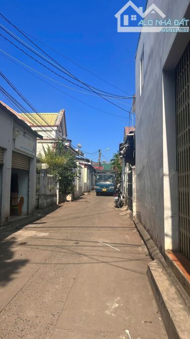 Đất mt Trương Hán Siêu , vị trí đẹp giữa lòng chợ Phan Đình Phùng, ngay trung tâm TP BMT - 2