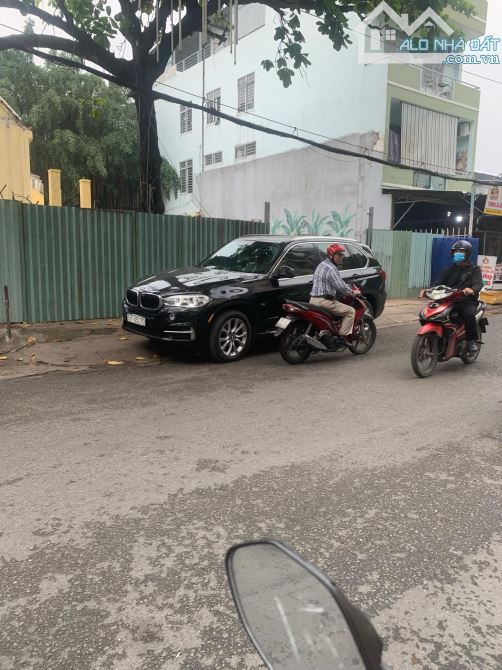 CHDV đẹp nhất khu D Phường 25 Q.Bình Thạnh (4x18m) 5 tầng 11PN có thang máy HĐT khoán - 2
