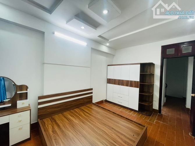 nhà đẹp bùi xương trạch - 34m, 4 tầng, giá chỉ 6 tỷ - nhà đẹp ở sướng- thông thoáng gần ph - 2