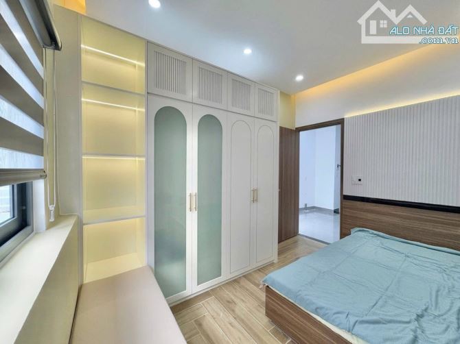 BÁN NHÀ 3 TẦNG ĐẸP – ĐƯỜNG 5.5M – HOÀ XUÂN, CẨM LỆ, ĐÀ NẴNG - 2
