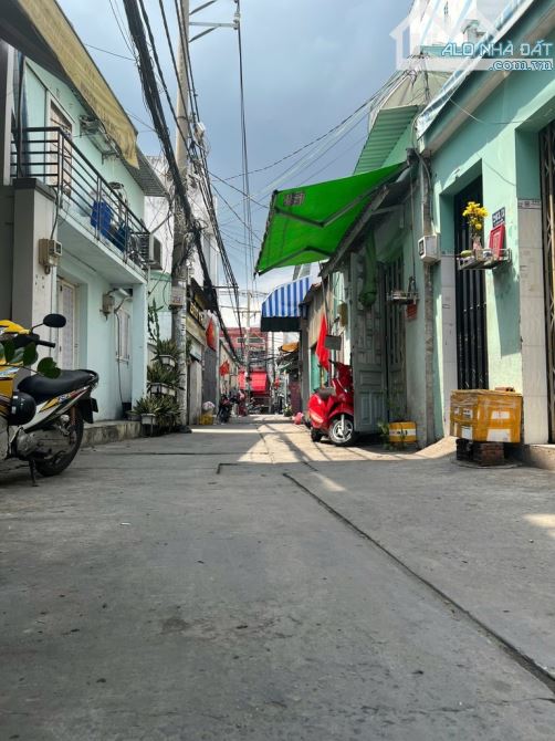 Bán nhà 44m2, HXH 5m chỉ 2,6 Tỷ- Sổ hồng chính chủ- Liên khu 4-5, Bình Tân. - 2