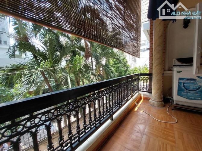 Bán nhà Phường 4 Tân Bình, Hoàng Văn Thụ, 70m, Ngang 5m, 4 Tầng, 11 tỷ hơn - 2