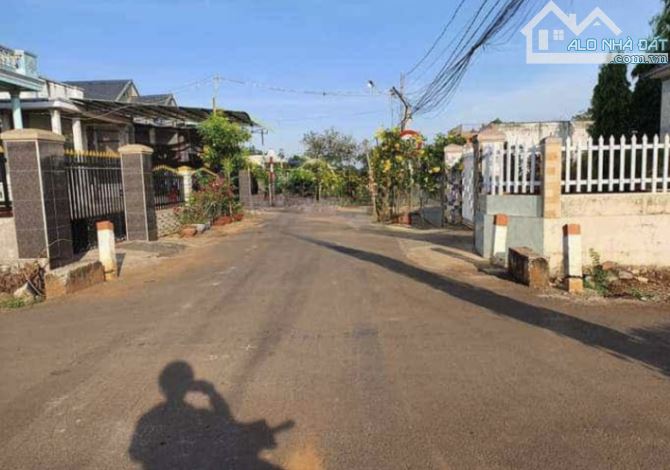 Bán đất tại Nguyễn Thị Se, 318m2, xã Tân Thông Hội, Củ Chi, HCM, giá 700Tr SHR - 2
