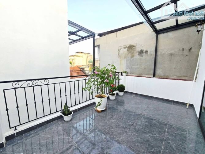 ĐỘI CẤN- NGỌC HÀ- BA ĐÌNH 40M2- 6 TẦNG- THANG MÁY GIÁ 9,7 tỷ - 2