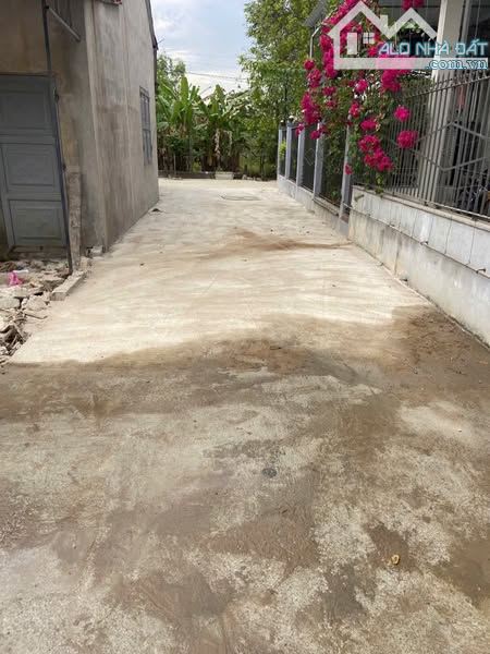 BÁN 2 LÔ ĐẤT HỘ KHẨU THÀNH PHỐ - GIÁ CHỈ 1 TỶ150   Lô đất ơ vị trí kiệt Lý Thái Tổ - Phườn - 2