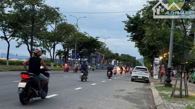 BÁN NHÀ GÁC LỬNG KIỆT ÔTÔ ĐẬU ĐỖ-PHỐ SƠN TRÀ-Đường TRẦN HƯNG ĐẠO-81 M2-NHỈNH 4 TỶ - 2