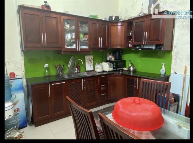 NHÀ PHỐ NGỌC LÂM,DÂN XÂY CHẮC CHẮN,THÔNG SỐ ĐẸP,50M,3T ĐẦY ĐỦ CÔNG NĂNG,GIÁ ĐẦU TƯ. - 2