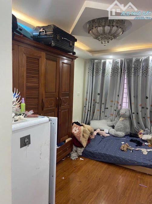 Bán gấp nhà riêng 4PN, 3WC, 35m2, 6,4 tỷ tại Định Công, Hoàng Mai, Hà Nội - 2