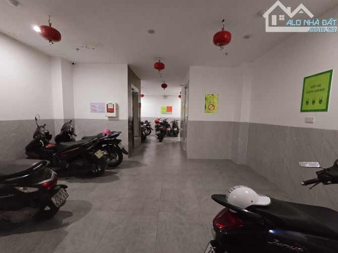 BÁN CĂN CCMN NGÕ 68 CẦU GIẤY - 7 TẦNG - 20 PHÒNG KHÉP KÍN GIÁ 17 TỶ - CHO THUÊ 120TR - 2