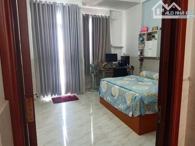 Mặt tiền Võ Thành Trang Tân Bình 3 tầng 72m2 kinh doanh đỉnh chỉ 10 tỷ 2 - 2