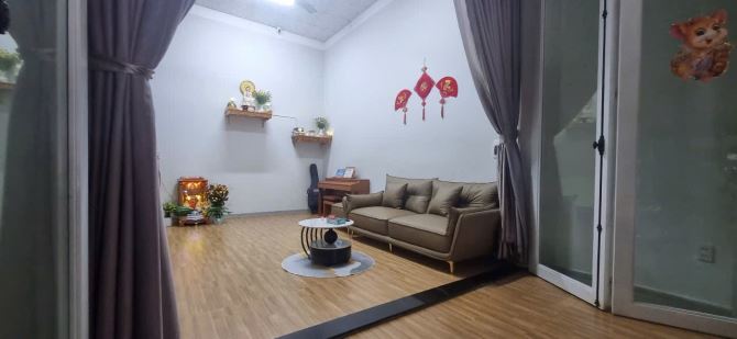 Mặt tiền kinh doanh view hoa viên Thành Nhất chỉ 3 tỷ - 2