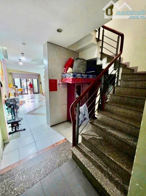 BÁN NHÀ 95M2 ĐƯỜNG 297 PHƯỚC LONG B QUẬN 9, HẺM XE TẢI NGAY ĐH VĂN HÓA, NHỈN NHẸ 6 TỶ - 2