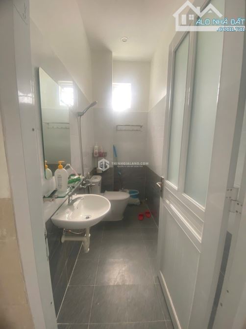 BÁN BIỆT THỰ MINI 2 TẦNG PHƯỜNG 10, 178M2 - GIÁ 8.2 TỶ CÓ TL - 2