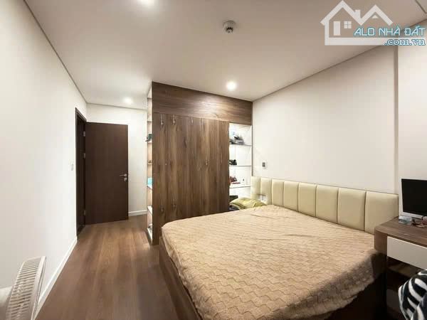 Cho thuê căn hộ chung cư Sunshine Green Iconic, 80m, 2 ngủ, 2 wc, giá thuê 15 triệu - 2