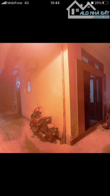 Bán Nhà riêng 35m2, 5,45 tỷ, Đặng Văn Ngữ, Phương Liên, Đống Đa, Hà Nội, view đẹp - 2