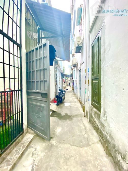 Nhà Ngô Quyền, 4.5 tầng, view pháo hoa, novotel - 2