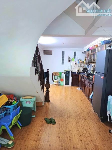 🏠 NHÀ MỸ ĐÌNH Mặt Phố KD Ô-tô tránh nhau tấp lập 48m - 4t - 4pn 14,6tỷ - 2