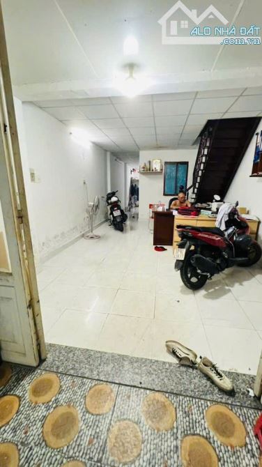 1/ Ngay Lê Trọng Tấn- BHH B.Tân- 60M2(4x15)- HXH Thông- Nhỉnh 4$- Có Dòng tiền - 2